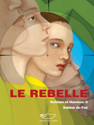 cover image of Le rebelle